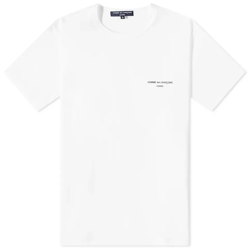 Logo T-Shirt