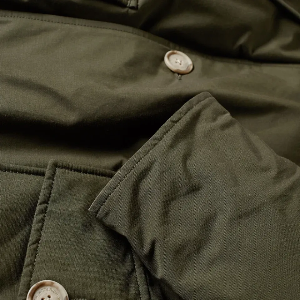 Arctic Parka DF