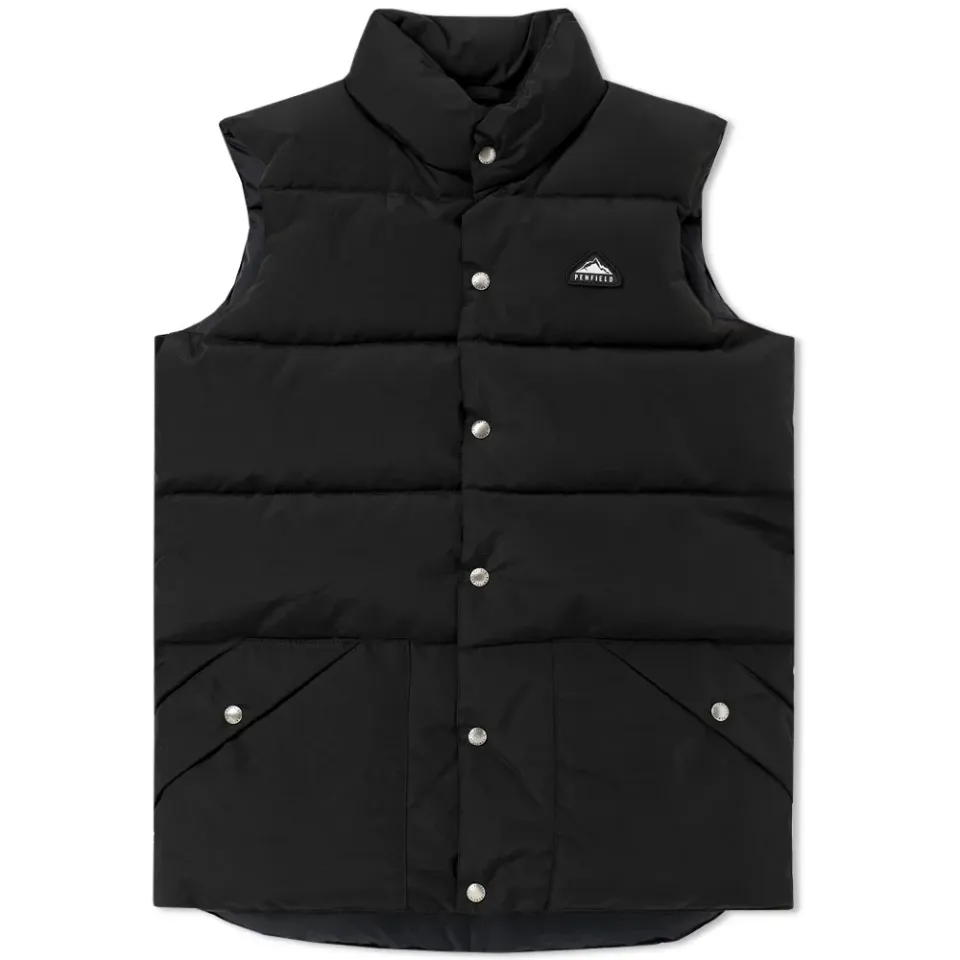 Outback Vest