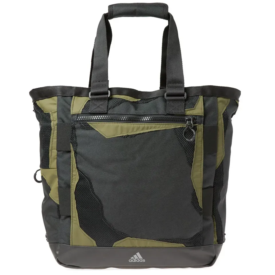 x Kolor OPS Tote Bag