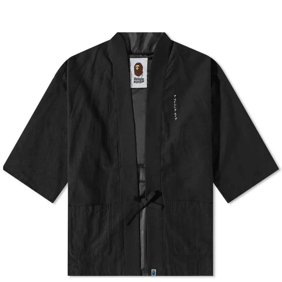 Kimono Jacket