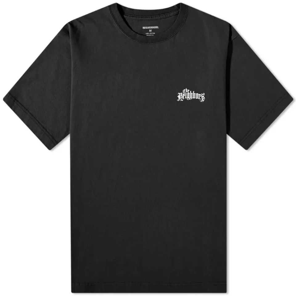 NH-2 Tee