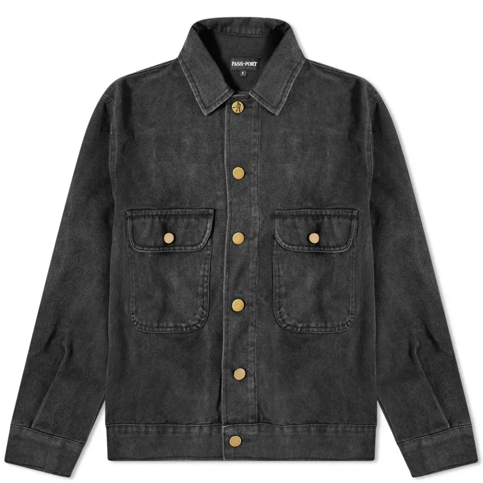 Workers Jacket