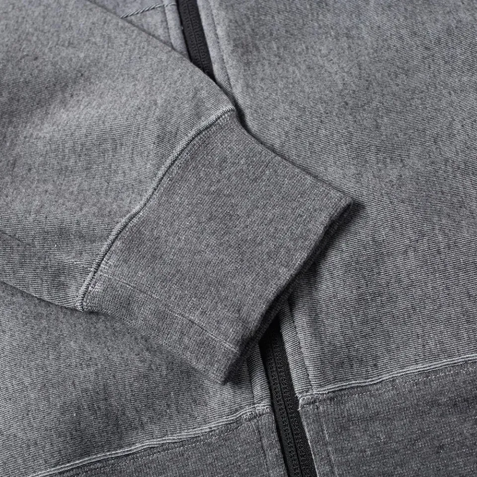 x Kim Jones Tech Fleece Hoody