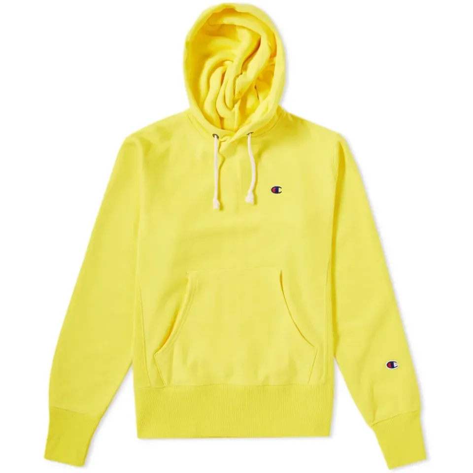 Classic Pullover Hoody