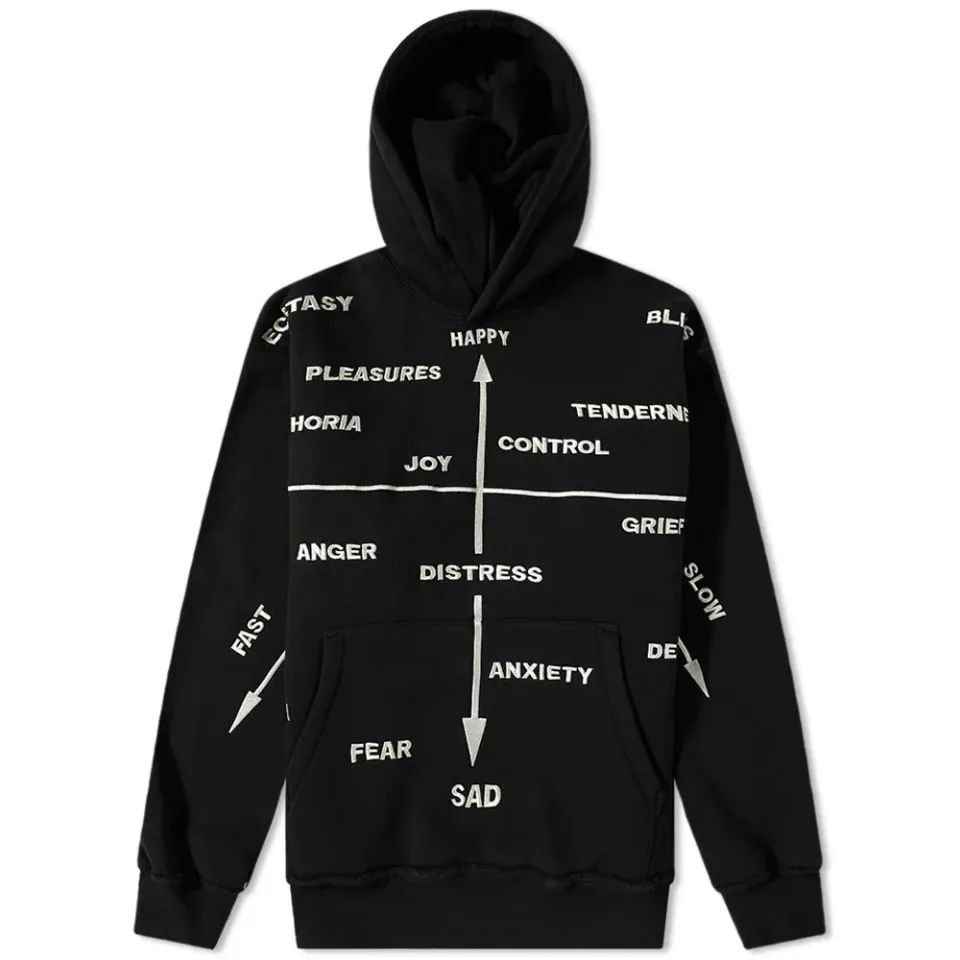 Hysteria Hoodie