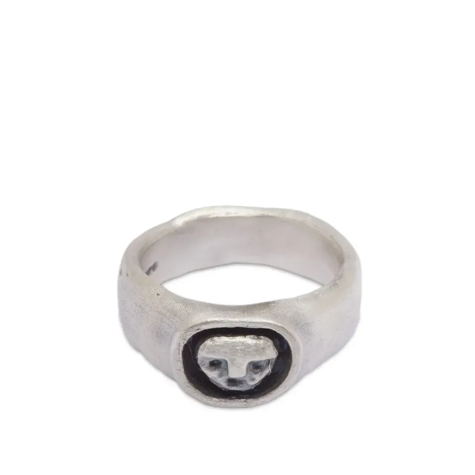 Sage Ring