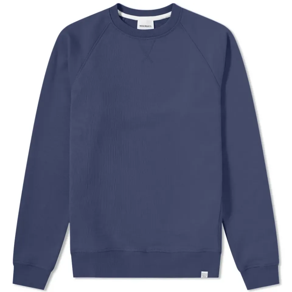 Ketal Summer Classic Crew Sweat