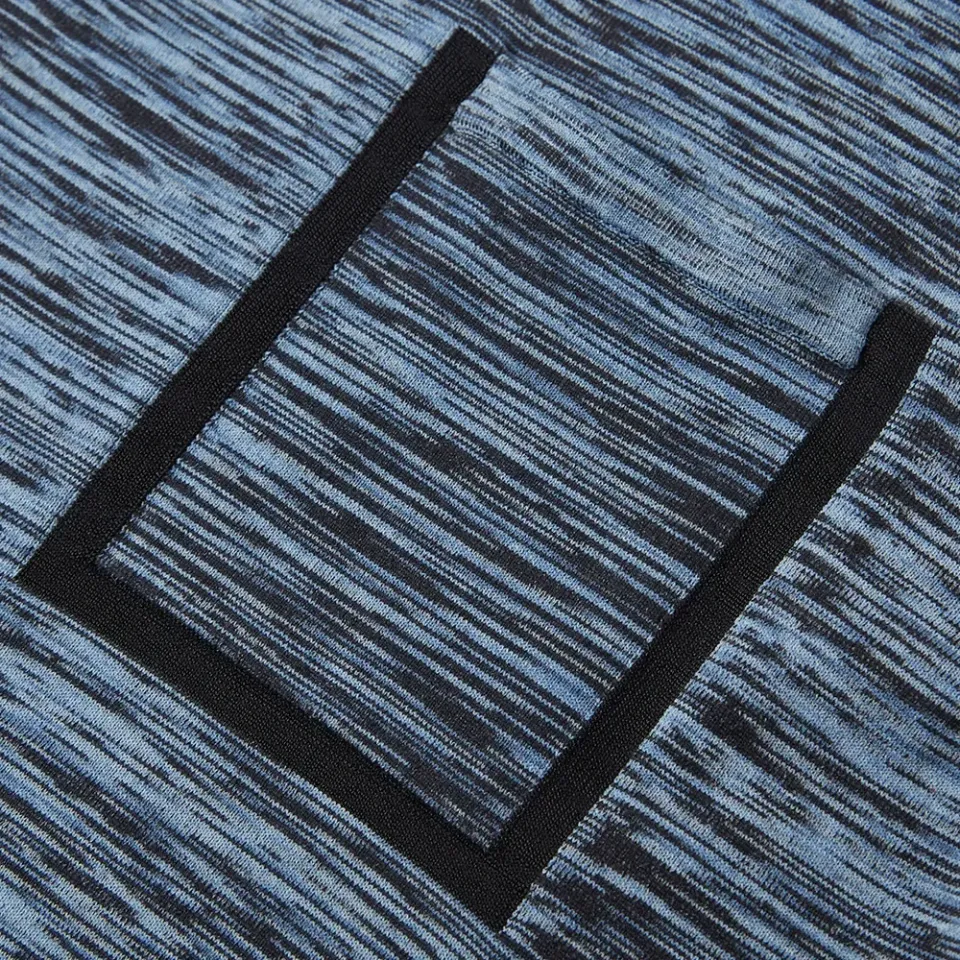 Tech Knit Pocket Tee