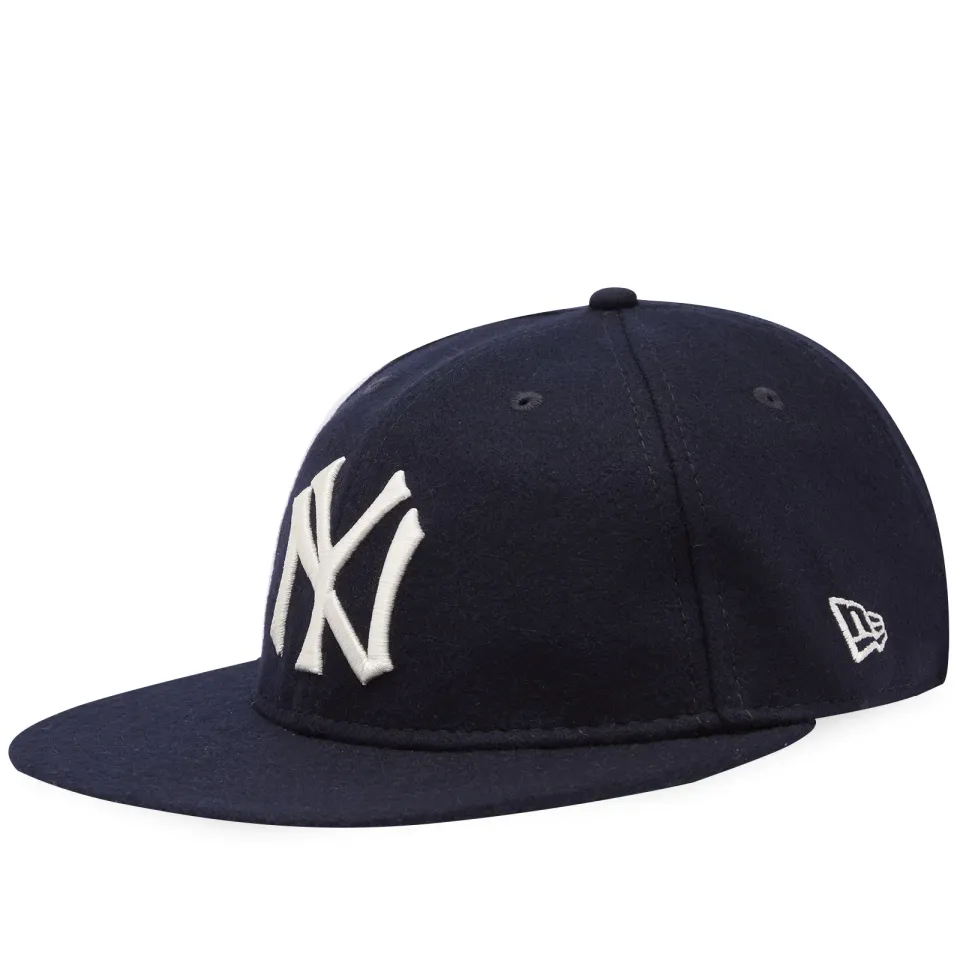 New York Yankees Coops 59Fifty Cap