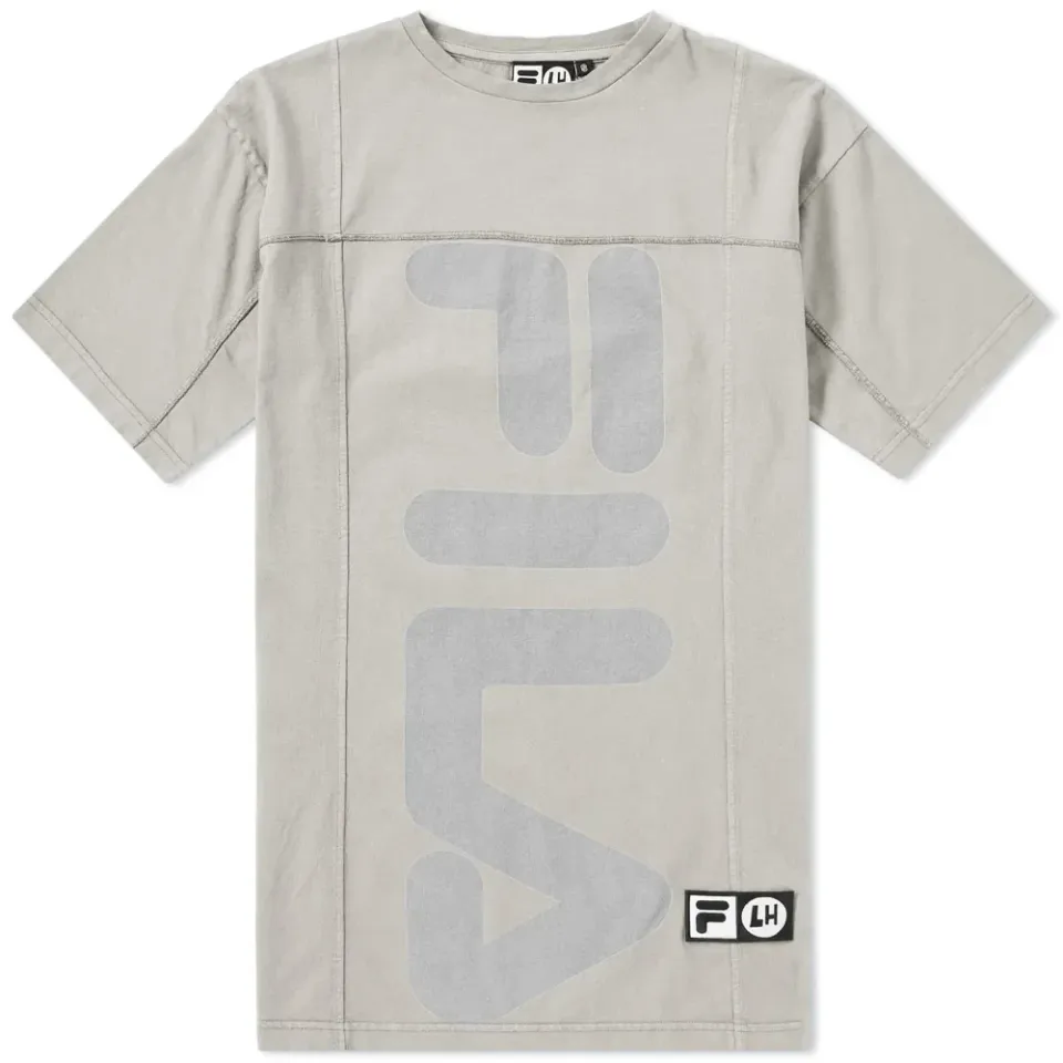 x Liam Hodges Tee