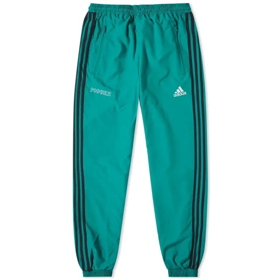Woven Pant