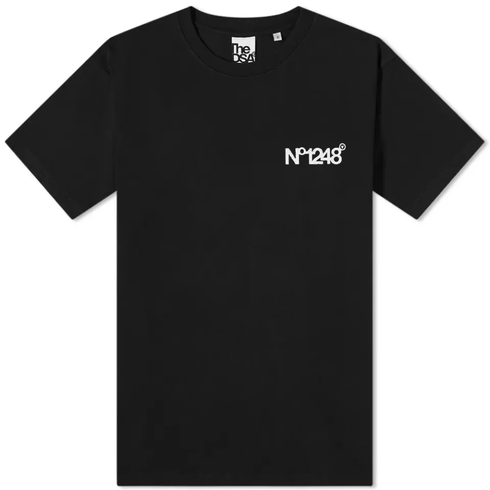 Aitor Throup's TheDSA No1248 Tee