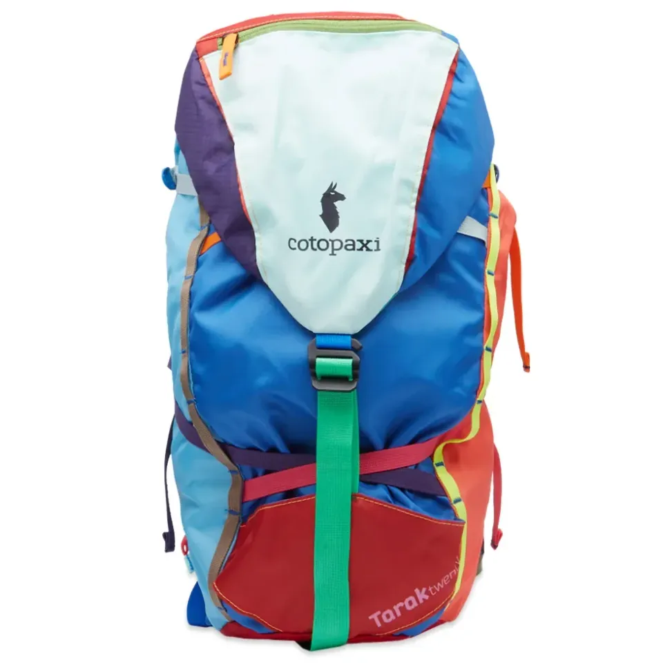 Tarak 20L Backpack