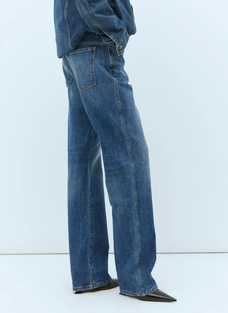 Danielle Jeans