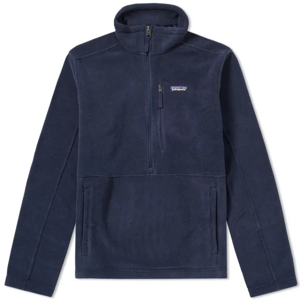 Classic Synchilla Marsupial Pullover
