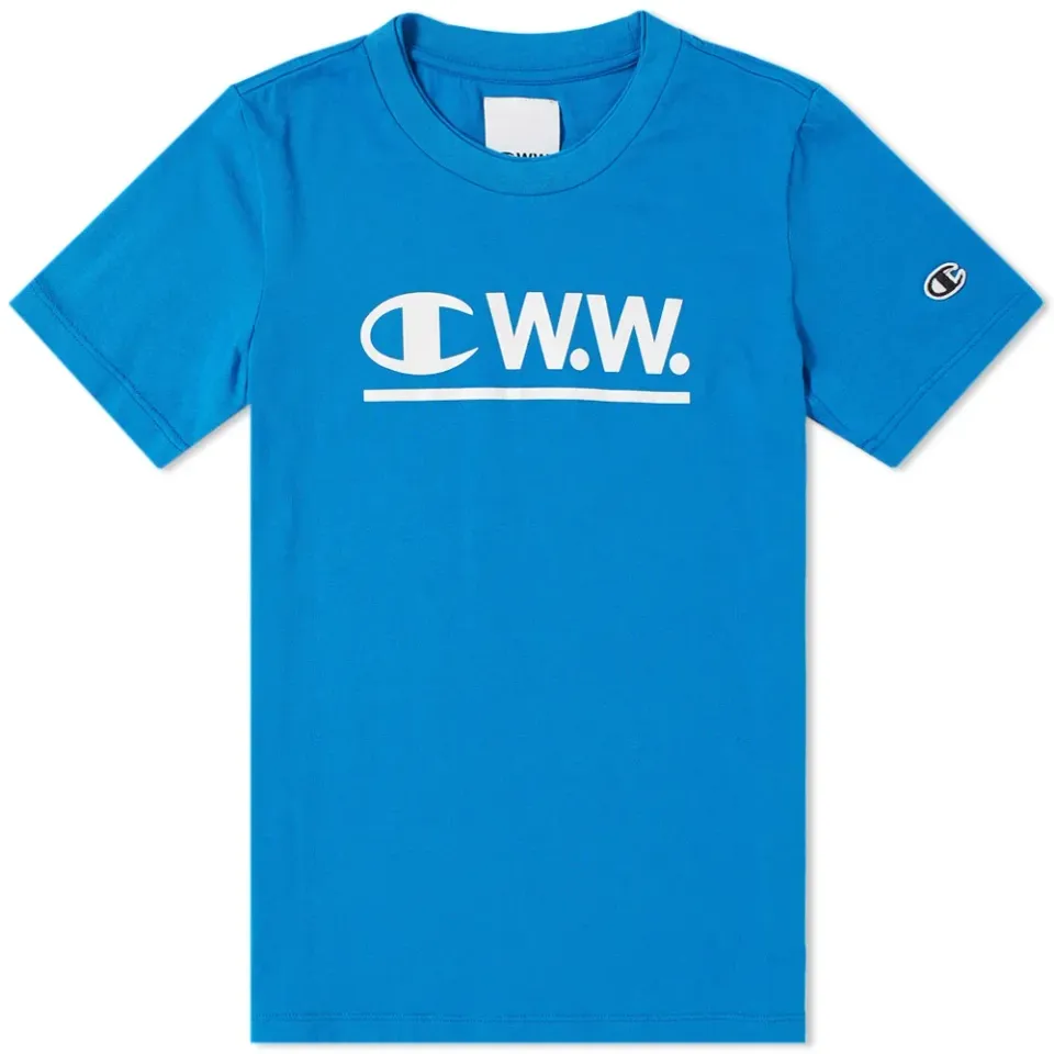Women's Logo Tee