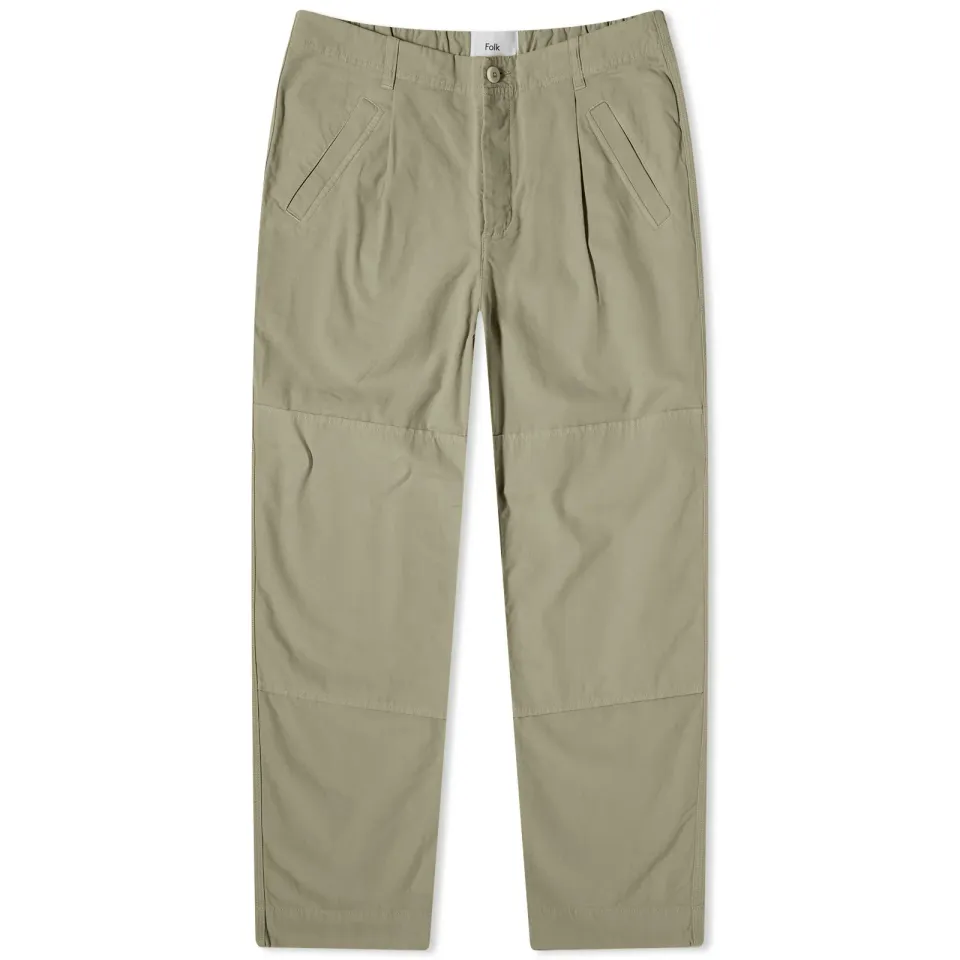 Assembly Worker Pant