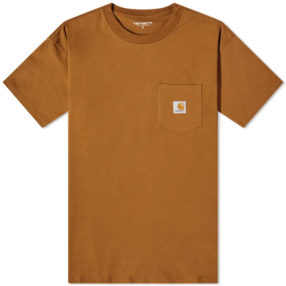 Local Pocket T-Shirt