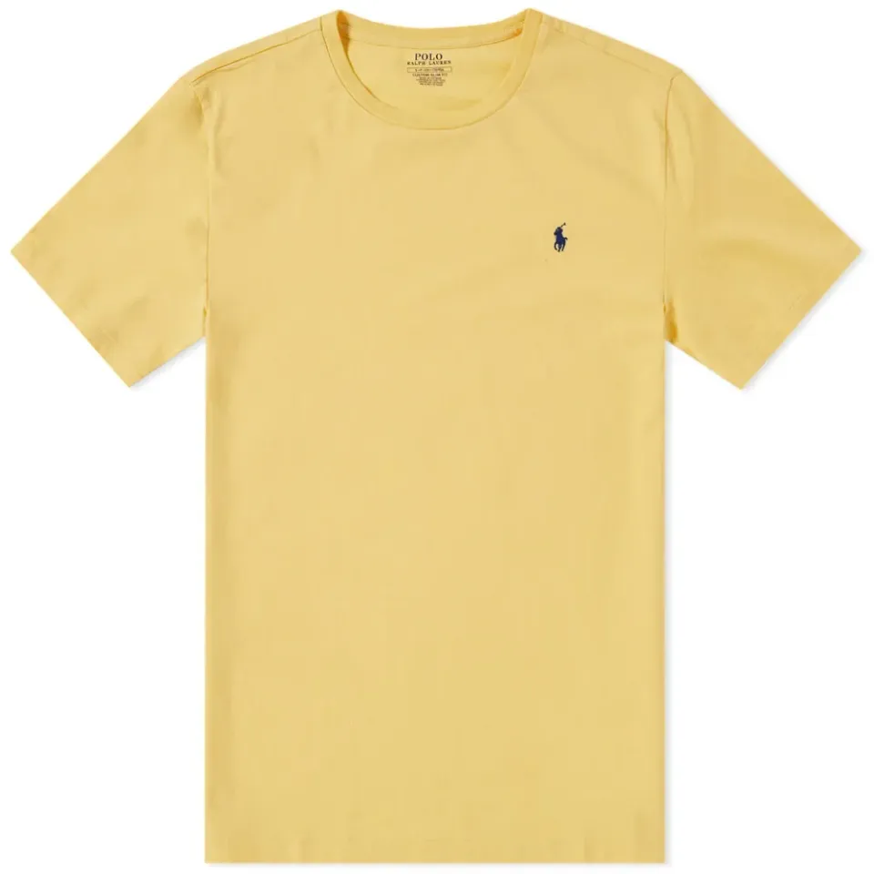 Logo Tee