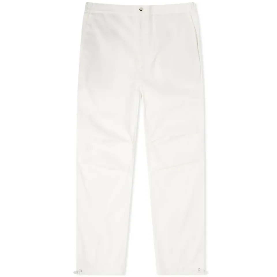 Pleat Trouser