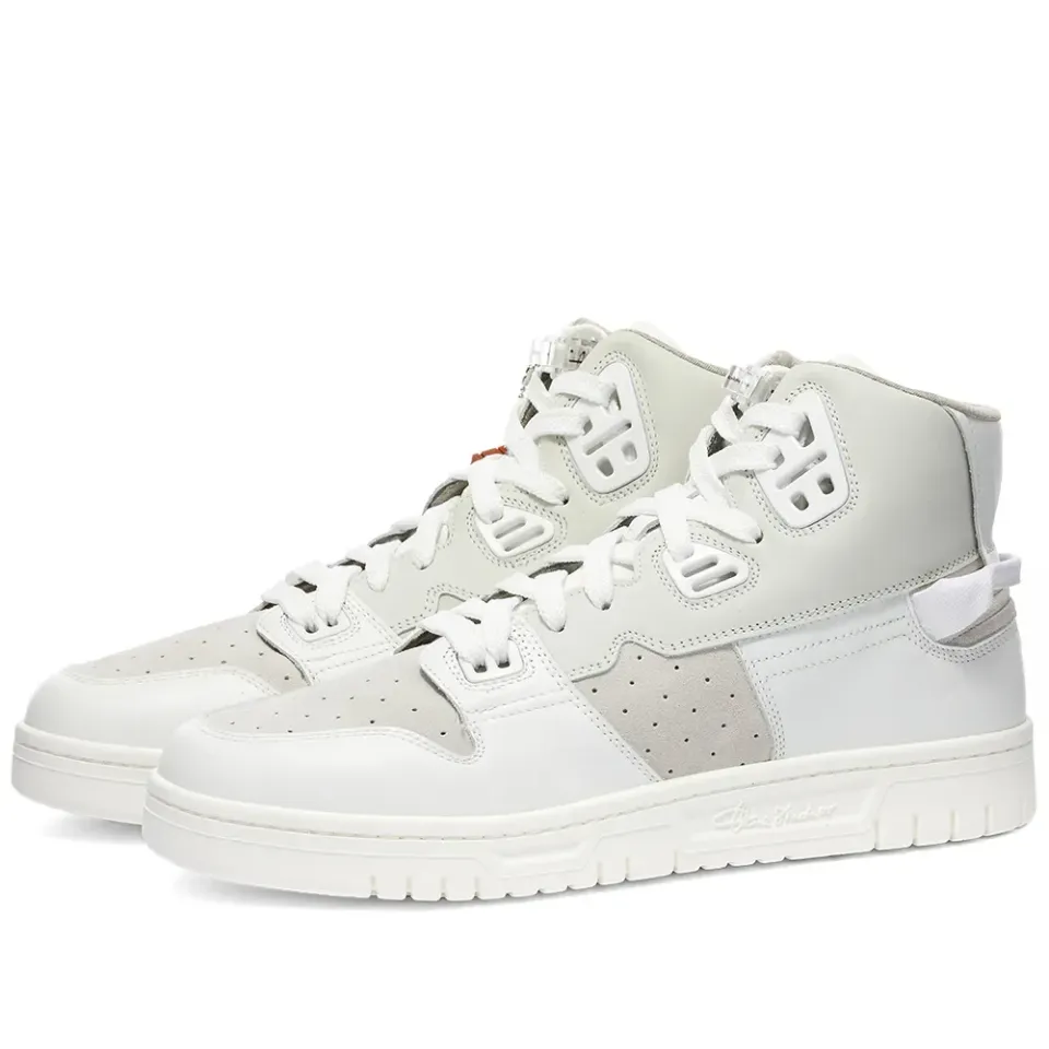Perey Face 2 Strap Sneaker