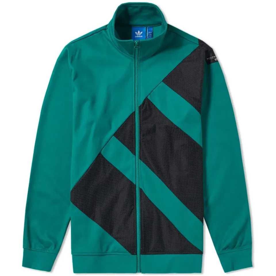 EQT Track Top