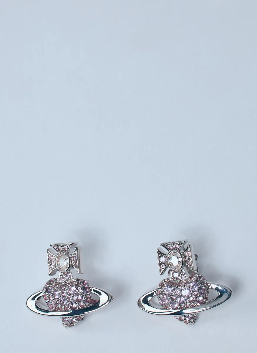 Agatha Earrings