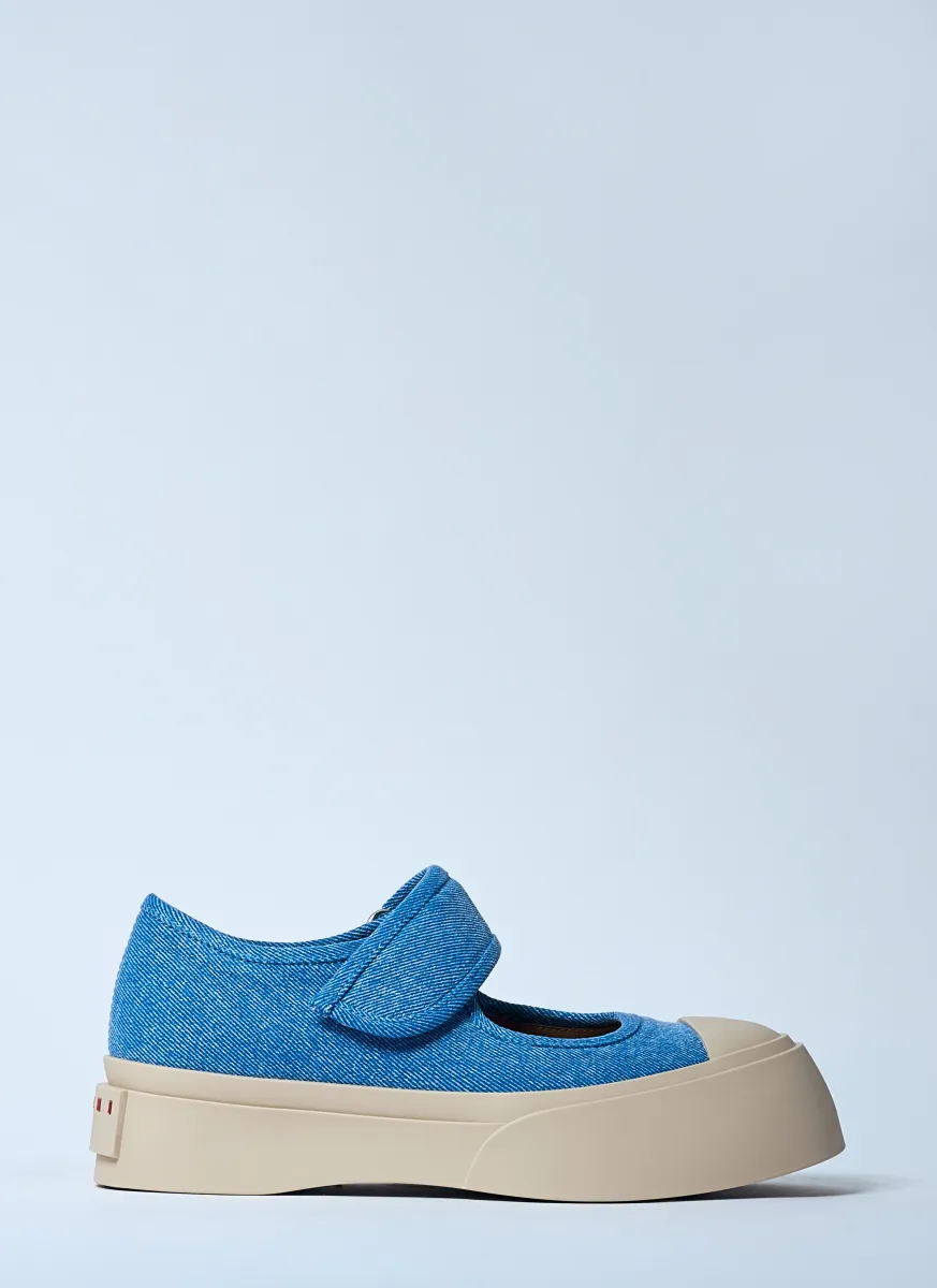 Mary Jane Shoes