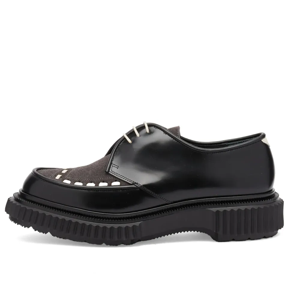 x Undercover Type 195 Leather Derby