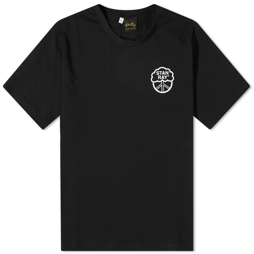 A & Peace T-Shirt