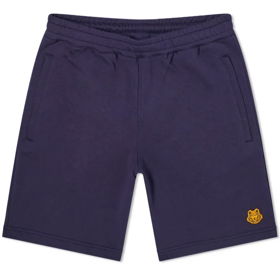 Tiger Crest Shorts