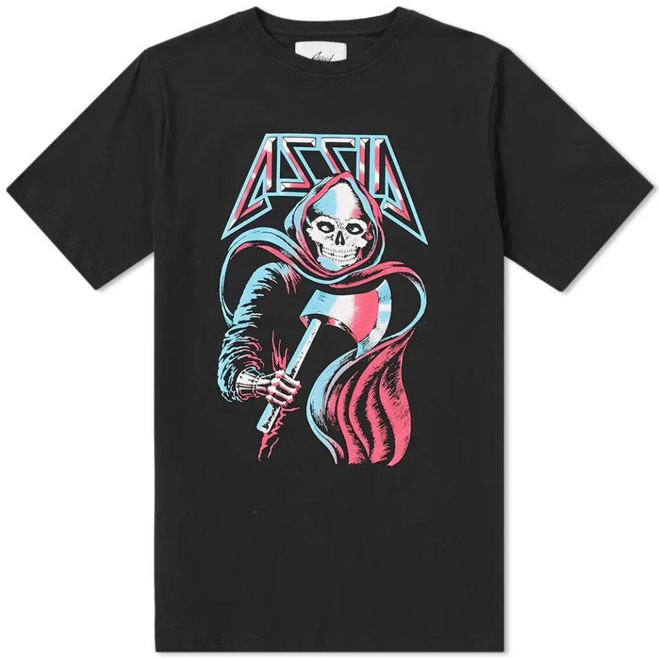Cloud Reaper Tee