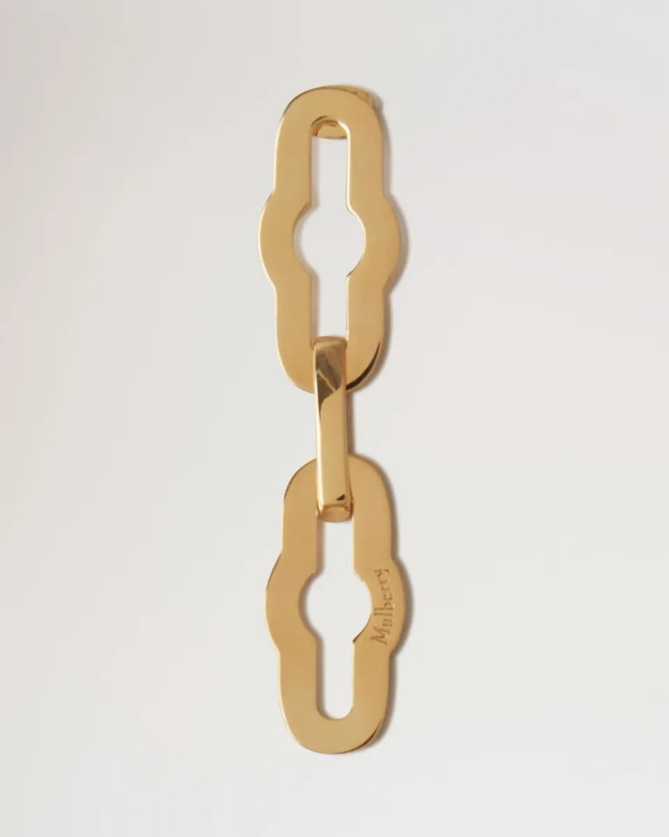 Pimlico Chain Earrings