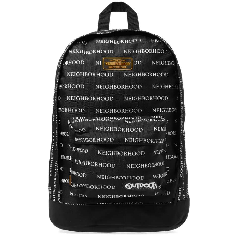 x Outdoor Products International E-Day L Pack