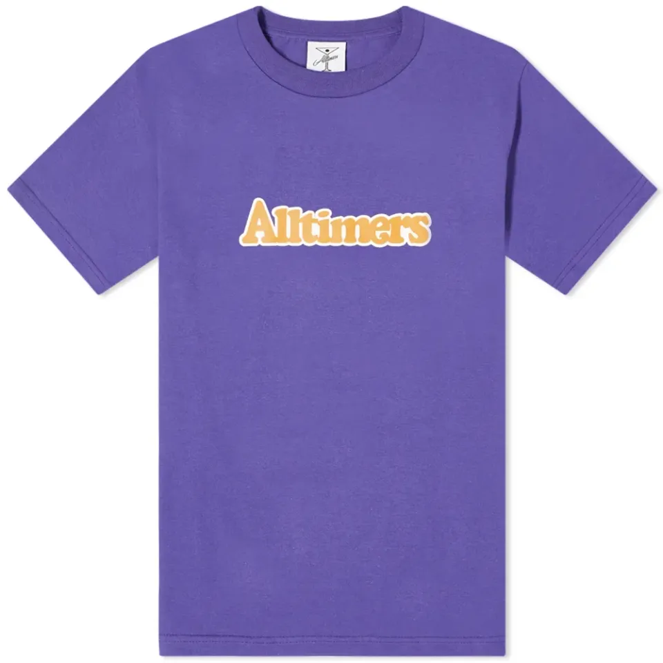 Broadway Tee