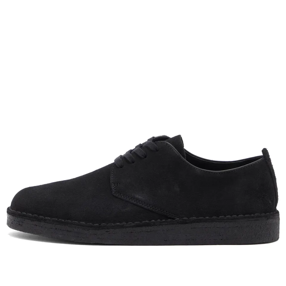 Coal London
