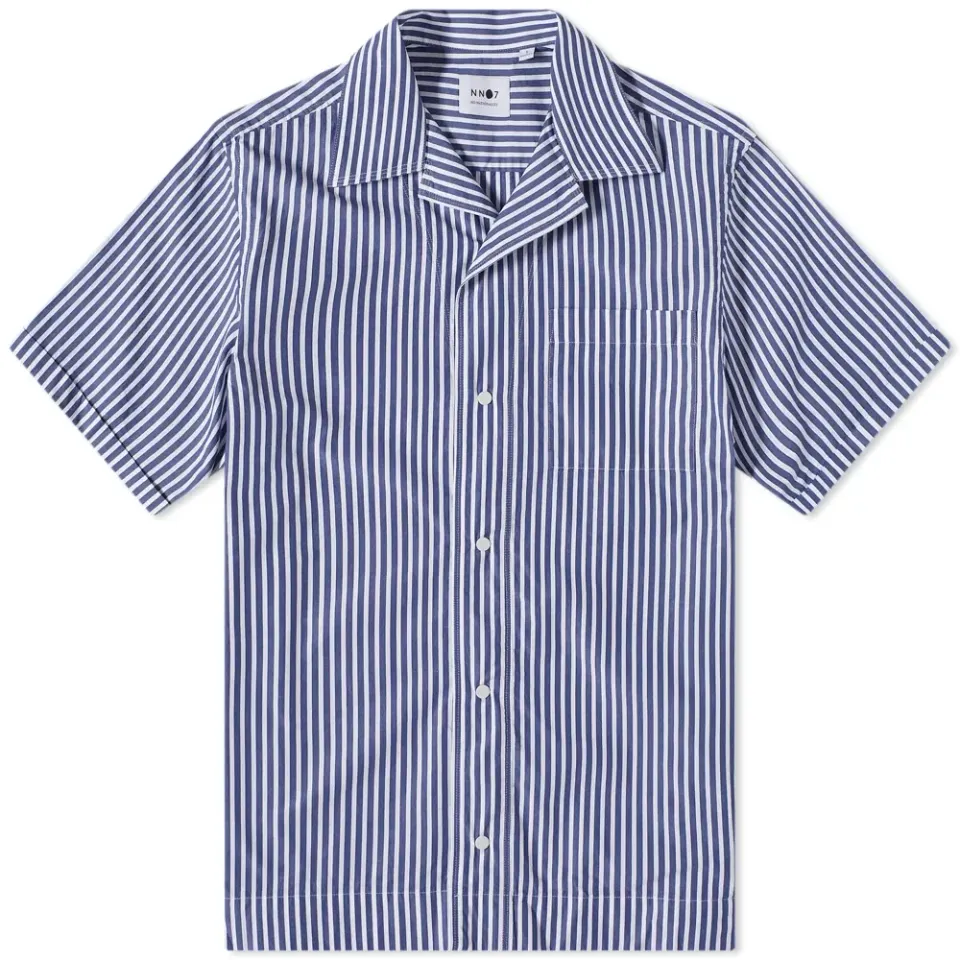 Oliver Vacation Shirt