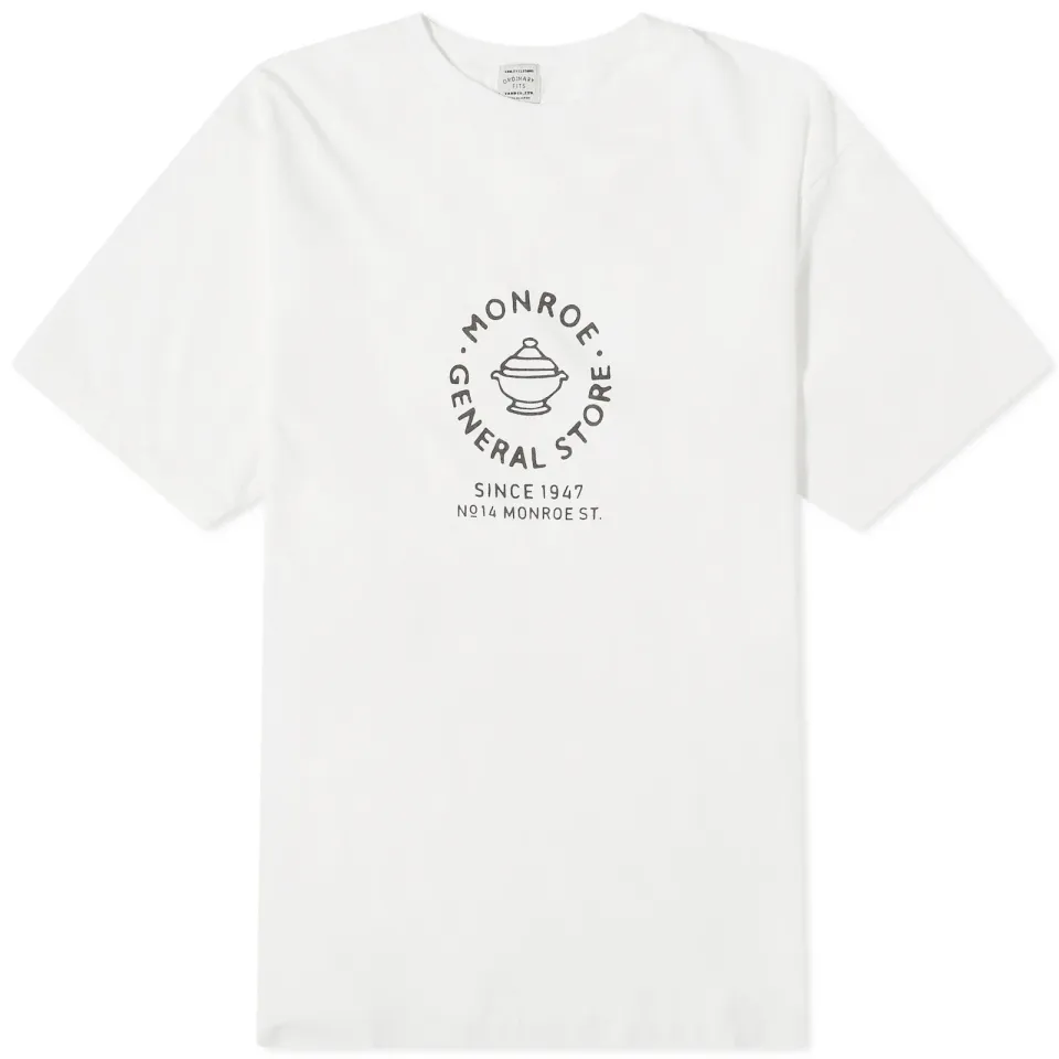 Monroe General Store T-Shirt