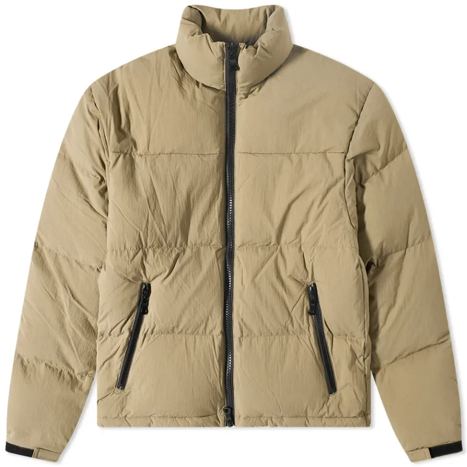 Bubble Jacket