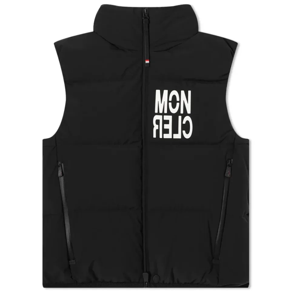 Nantaux Gilet