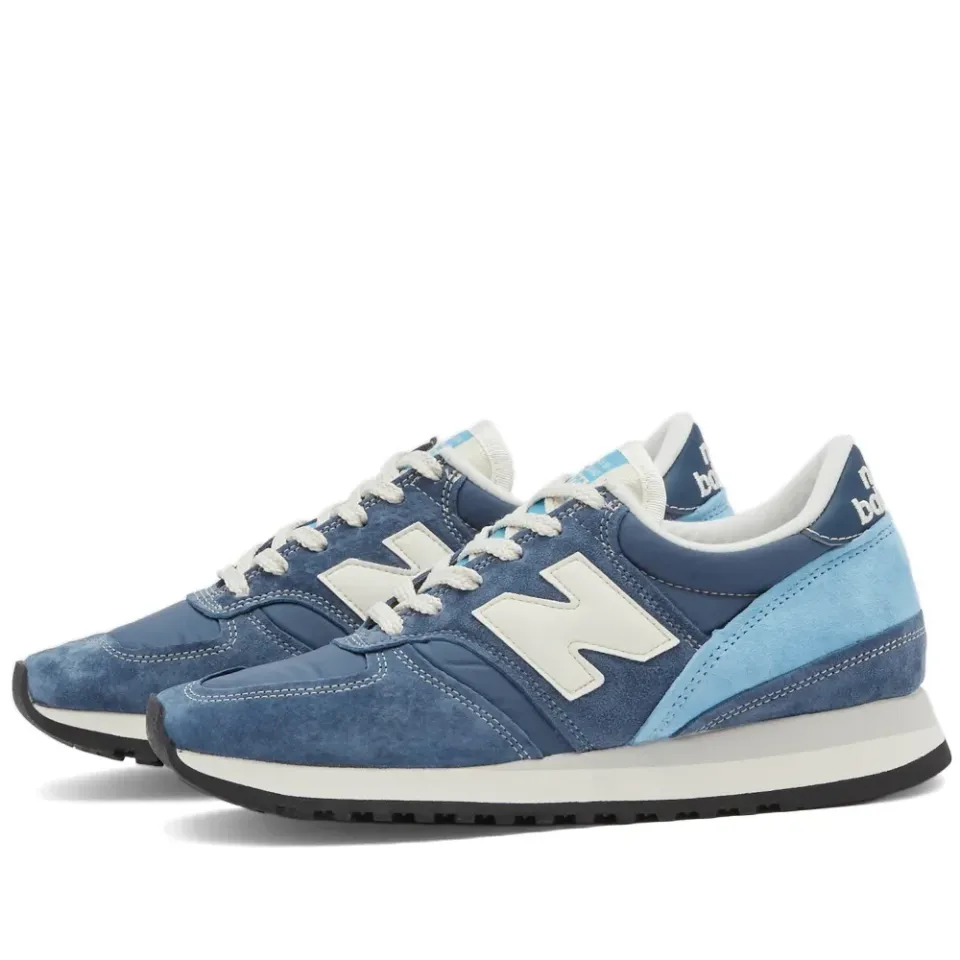 x TCS London Marathon 730 - Made in England