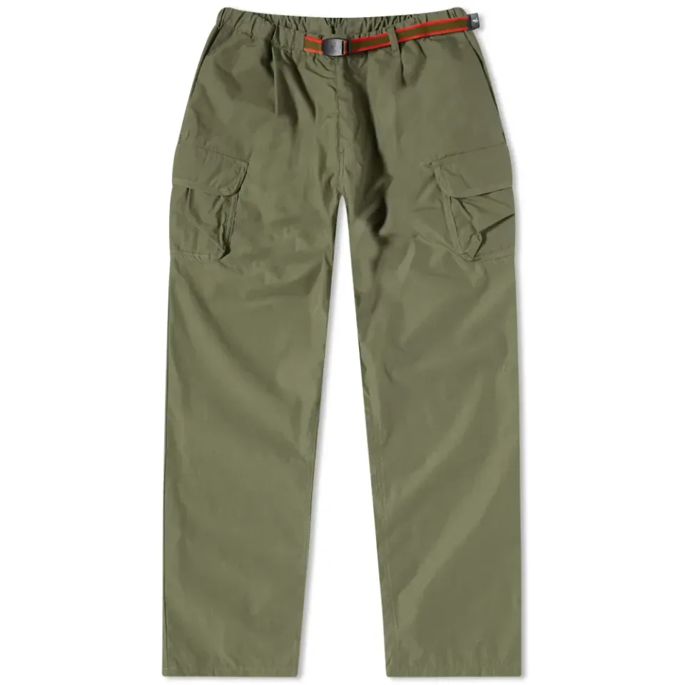 x F/CE Technical Cargo Pant