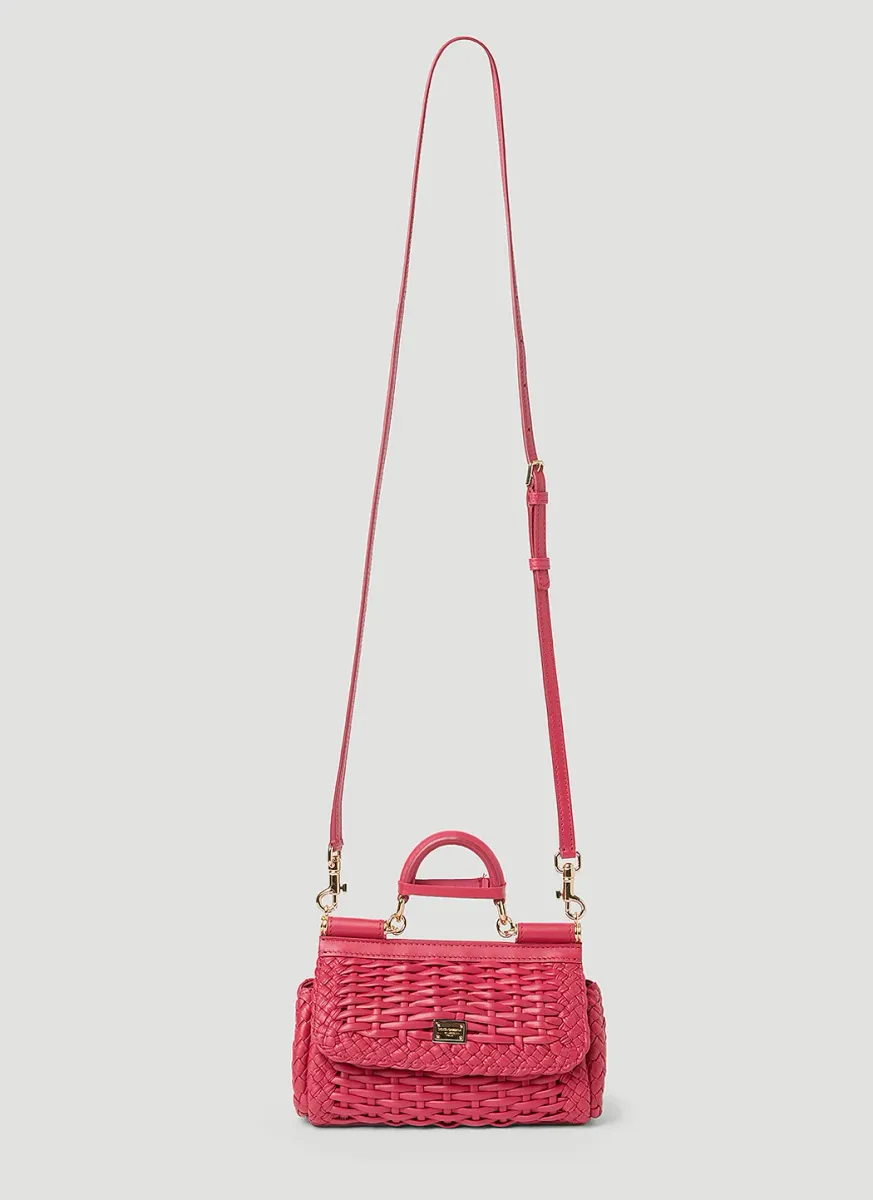 Small Sicily Handbag