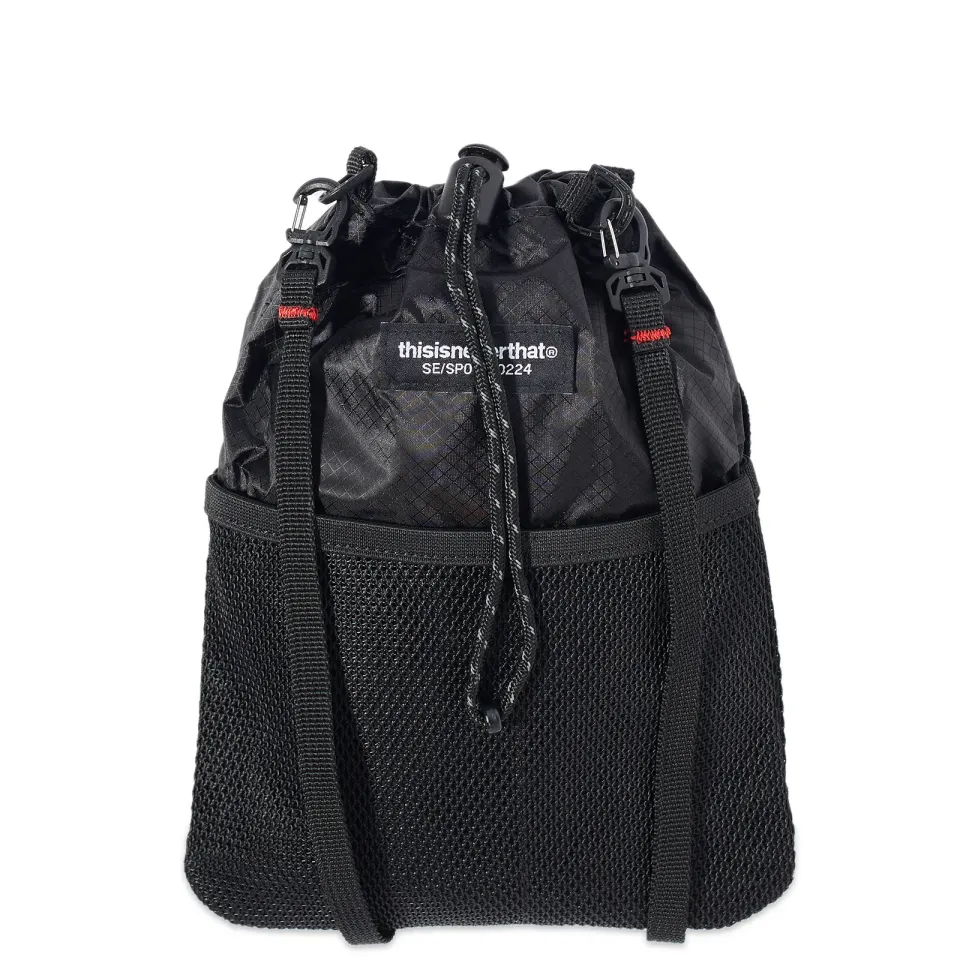 UL Pouch Bag