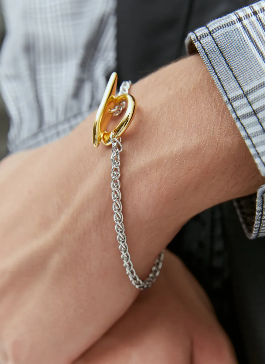Robin Duo Bracelet