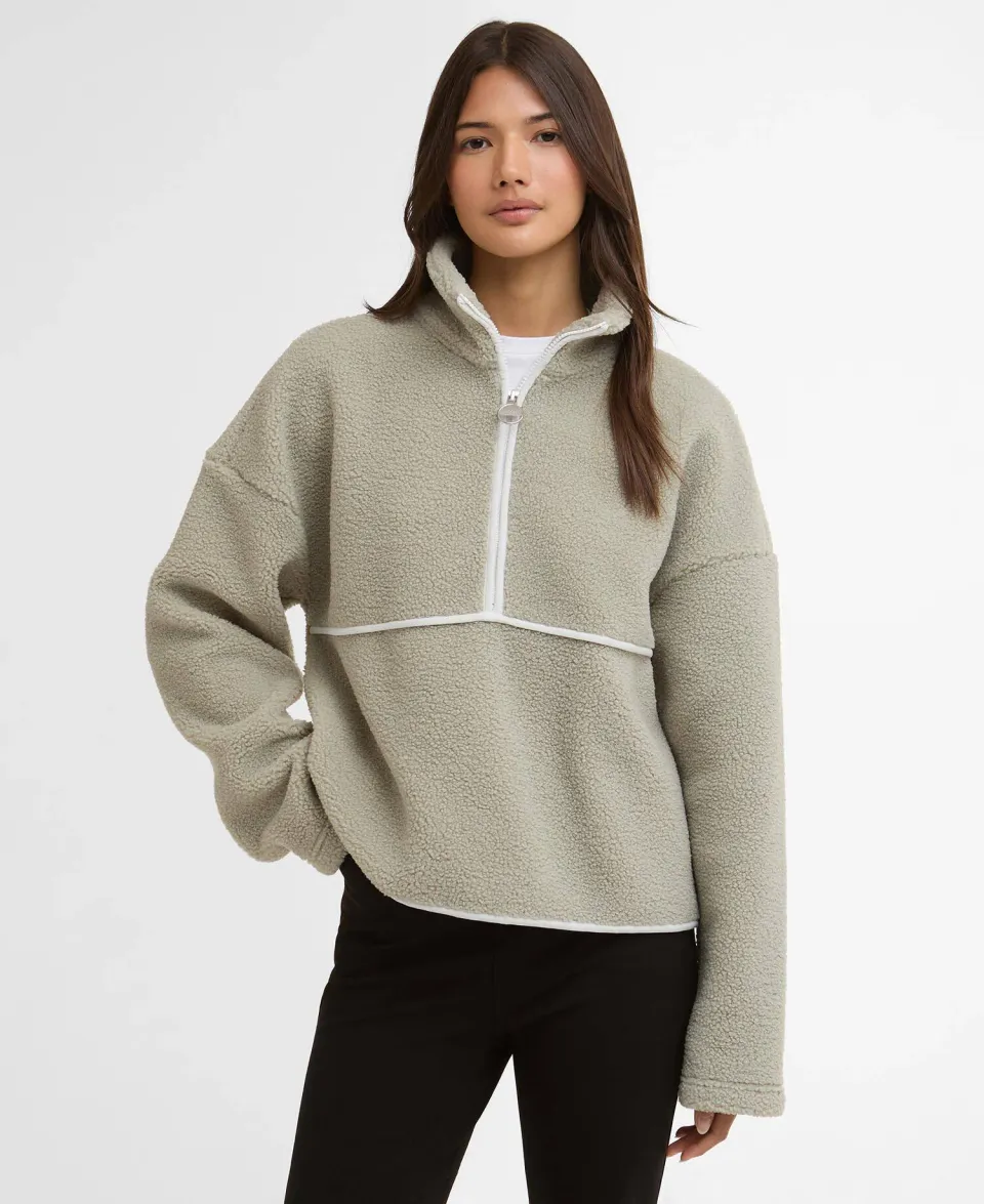 Tara Fleece