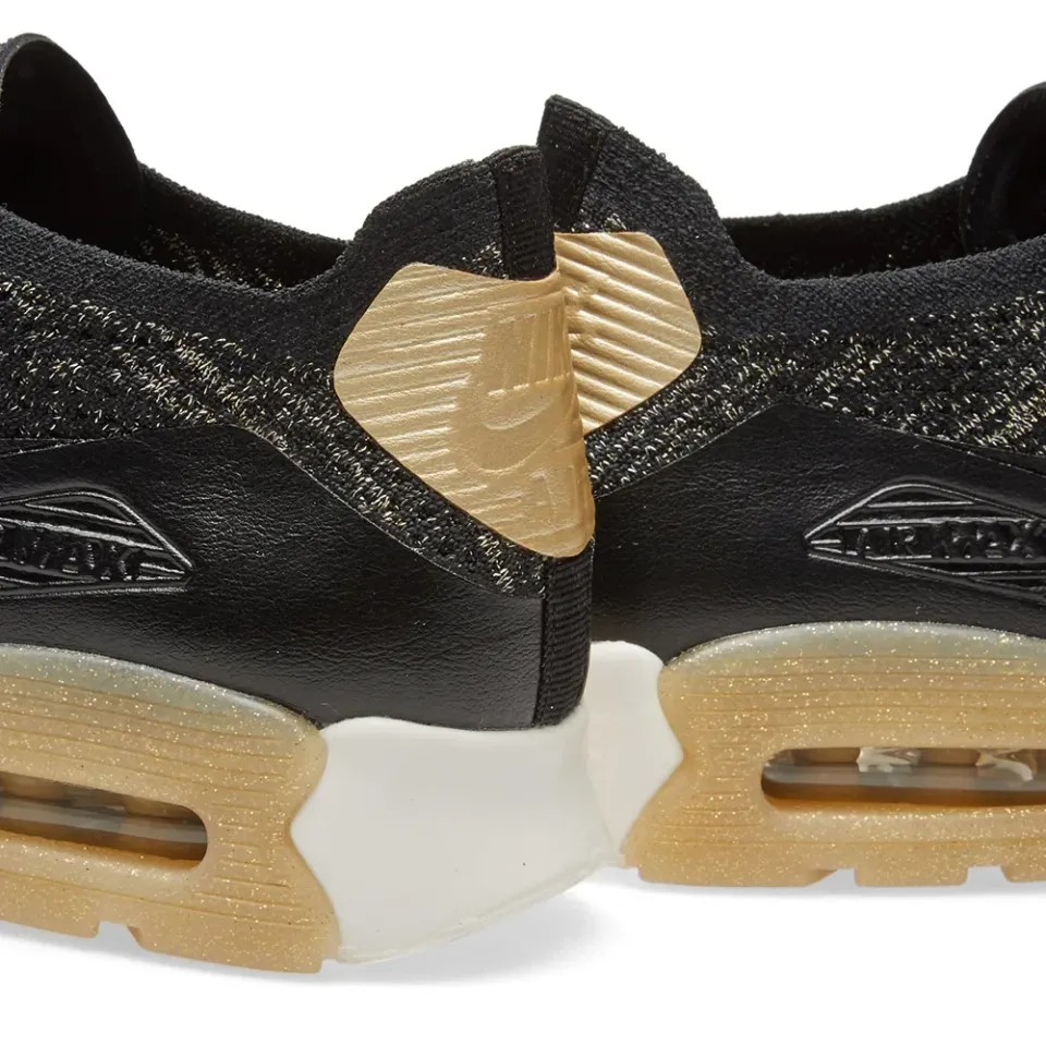 W Air Max 90 Ultra 2.0 Flyknit