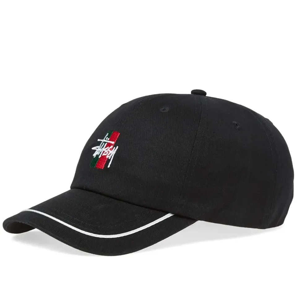 Classic Stock Low Pro Cap