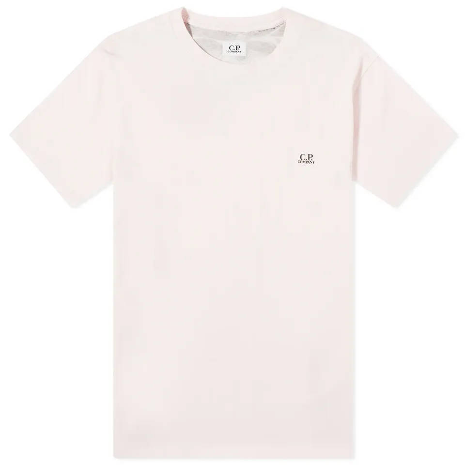 30/1 Jersey Goggle T-Shirt